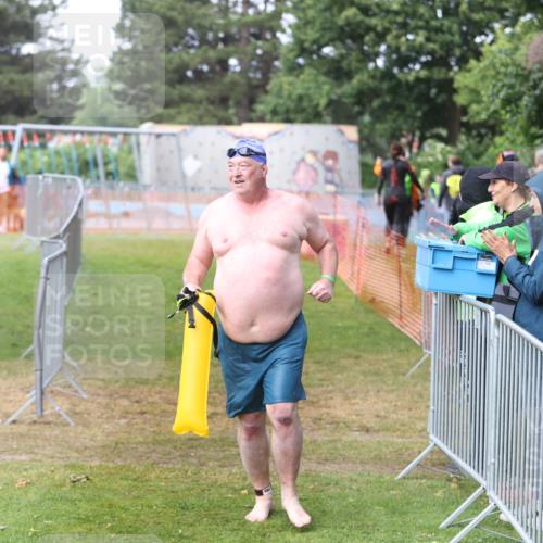 14.06.2026 - 7 Türme Triathlon Andreas Tolksdorf http://msf.ph/oto/9810511 14.06.2026 13:48:08 Schwimmen  meine-sportfotos.de