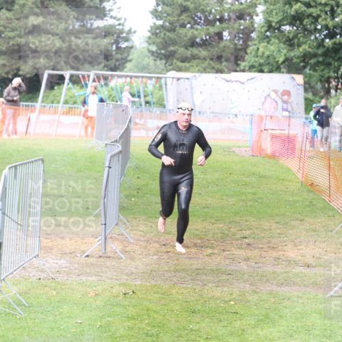 14.06.2026 - 7 Türme Triathlon Andreas Tolksdorf http://msf.ph/oto/9810512 14.06.2026 13:48:41 Schwimmen  meine-sportfotos.de