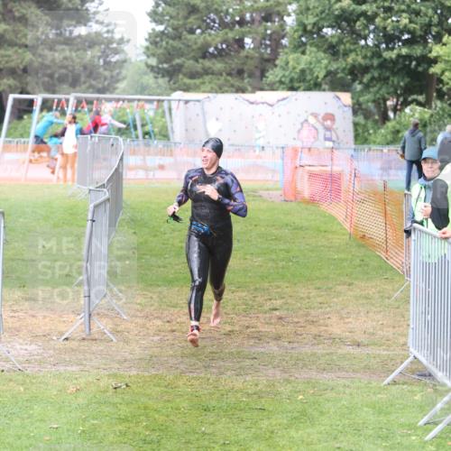 14.06.2026 - 7 Türme Triathlon Andreas Tolksdorf http://msf.ph/oto/9810524 14.06.2026 13:49:21 Schwimmen  meine-sportfotos.de