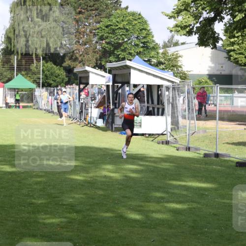14.06.2026 - 7 Türme Triathlon Andreas Tolksdorf http://msf.ph/oto/9810531 14.06.2026 08:23:45 Schwimmen  meine-sportfotos.de