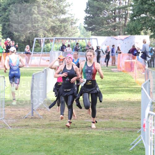 14.06.2026 - 7 Türme Triathlon Andreas Tolksdorf http://msf.ph/oto/9810542 14.06.2026 08:23:57 Schwimmen  meine-sportfotos.de