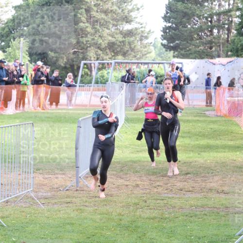 14.06.2026 - 7 Türme Triathlon Andreas Tolksdorf http://msf.ph/oto/9810549 14.06.2026 08:24:03 Schwimmen  meine-sportfotos.de