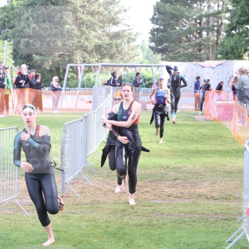 14.06.2026 - 7 Türme Triathlon Andreas Tolksdorf http://msf.ph/oto/9810551 14.06.2026 08:24:04 Schwimmen  meine-sportfotos.de