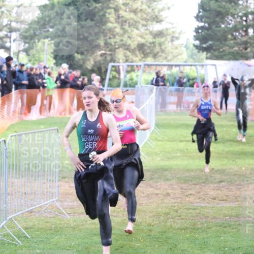 14.06.2026 - 7 Türme Triathlon Andreas Tolksdorf http://msf.ph/oto/9810553 14.06.2026 08:24:05 Schwimmen  meine-sportfotos.de