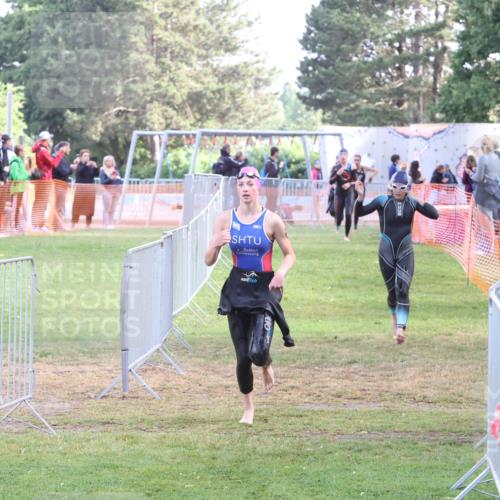 14.06.2026 - 7 Türme Triathlon Andreas Tolksdorf http://msf.ph/oto/9810557 14.06.2026 08:24:07 Schwimmen  meine-sportfotos.de