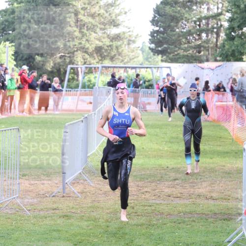 14.06.2026 - 7 Türme Triathlon Andreas Tolksdorf http://msf.ph/oto/9810558 14.06.2026 08:24:07 Schwimmen  meine-sportfotos.de