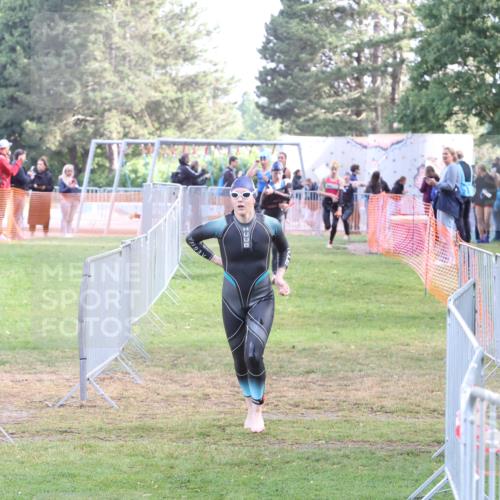 14.06.2026 - 7 Türme Triathlon Andreas Tolksdorf http://msf.ph/oto/9810561 14.06.2026 08:24:09 Schwimmen  meine-sportfotos.de
