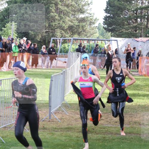 14.06.2026 - 7 Türme Triathlon Andreas Tolksdorf http://msf.ph/oto/9810564 14.06.2026 08:24:14 Schwimmen  meine-sportfotos.de