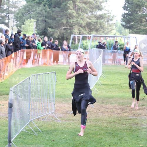 14.06.2026 - 7 Türme Triathlon Andreas Tolksdorf http://msf.ph/oto/9810571 14.06.2026 08:24:20 Schwimmen  meine-sportfotos.de