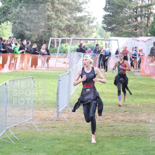 14.06.2026 - 7 Türme Triathlon Andreas Tolksdorf http://msf.ph/oto/9810574 14.06.2026 08:24:21 Schwimmen  meine-sportfotos.de