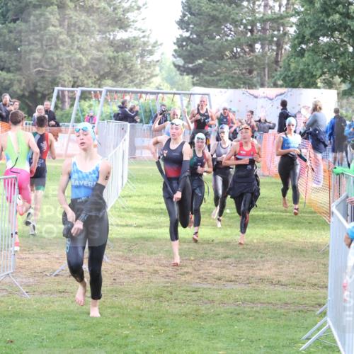 14.06.2026 - 7 Türme Triathlon Andreas Tolksdorf http://msf.ph/oto/9810585 14.06.2026 08:24:26 Schwimmen  meine-sportfotos.de
