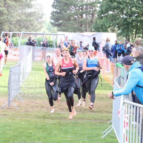 14.06.2026 - 7 Türme Triathlon Andreas Tolksdorf http://msf.ph/oto/9810589 14.06.2026 08:24:28 Schwimmen  meine-sportfotos.de
