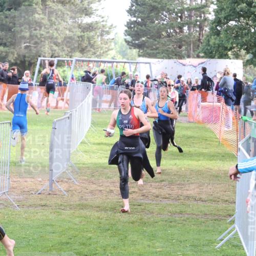 14.06.2026 - 7 Türme Triathlon Andreas Tolksdorf http://msf.ph/oto/9810598 14.06.2026 08:24:32 Schwimmen  meine-sportfotos.de