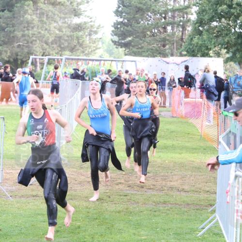 14.06.2026 - 7 Türme Triathlon Andreas Tolksdorf http://msf.ph/oto/9810599 14.06.2026 08:24:33 Schwimmen  meine-sportfotos.de