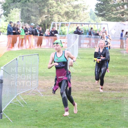14.06.2026 - 7 Türme Triathlon Andreas Tolksdorf http://msf.ph/oto/9810612 14.06.2026 08:24:44 Schwimmen  meine-sportfotos.de