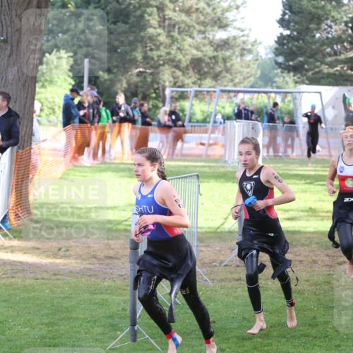 14.06.2026 - 7 Türme Triathlon Andreas Tolksdorf http://msf.ph/oto/9810629 14.06.2026 08:24:58 Schwimmen  meine-sportfotos.de