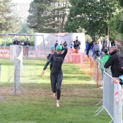 14.06.2026 - 7 Türme Triathlon Andreas Tolksdorf http://msf.ph/oto/9810634 14.06.2026 08:25:02 Schwimmen  meine-sportfotos.de