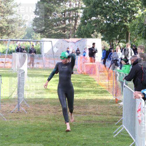 14.06.2026 - 7 Türme Triathlon Andreas Tolksdorf http://msf.ph/oto/9810635 14.06.2026 08:25:02 Schwimmen  meine-sportfotos.de