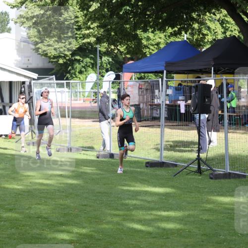 14.06.2026 - 7 Türme Triathlon Andreas Tolksdorf http://msf.ph/oto/9810643 14.06.2026 08:25:15 Schwimmen  meine-sportfotos.de