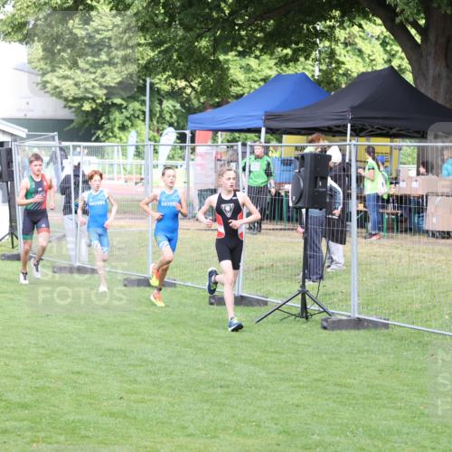 14.06.2026 - 7 Türme Triathlon Andreas Tolksdorf http://msf.ph/oto/9810667 14.06.2026 08:26:28 Schwimmen  meine-sportfotos.de