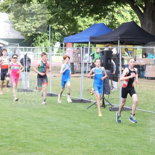 14.06.2026 - 7 Türme Triathlon Andreas Tolksdorf http://msf.ph/oto/9810670 14.06.2026 08:26:29 Schwimmen  meine-sportfotos.de