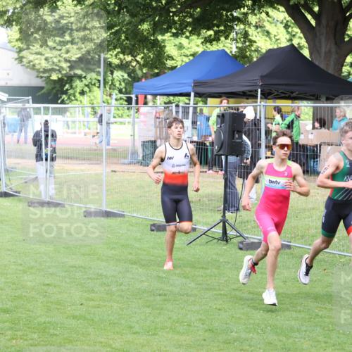 14.06.2026 - 7 Türme Triathlon Andreas Tolksdorf http://msf.ph/oto/9810674 14.06.2026 08:26:31 Schwimmen  meine-sportfotos.de