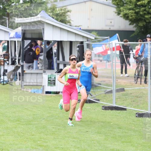 14.06.2026 - 7 Türme Triathlon Andreas Tolksdorf http://msf.ph/oto/9810733 14.06.2026 08:44:35 Schwimmen  meine-sportfotos.de