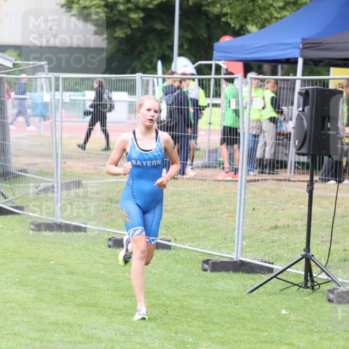 14.06.2026 - 7 Türme Triathlon Andreas Tolksdorf http://msf.ph/oto/9810762 14.06.2026 08:45:11 Schwimmen  meine-sportfotos.de