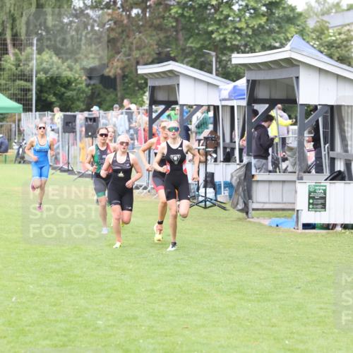 14.06.2026 - 7 Türme Triathlon Andreas Tolksdorf http://msf.ph/oto/9810765 14.06.2026 08:45:25 Schwimmen  meine-sportfotos.de