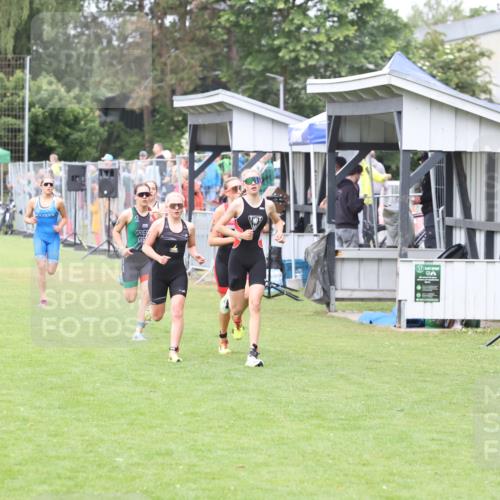 14.06.2026 - 7 Türme Triathlon Andreas Tolksdorf http://msf.ph/oto/9810766 14.06.2026 08:45:25 Schwimmen  meine-sportfotos.de