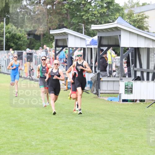 14.06.2026 - 7 Türme Triathlon Andreas Tolksdorf http://msf.ph/oto/9810767 14.06.2026 08:45:25 Schwimmen  meine-sportfotos.de