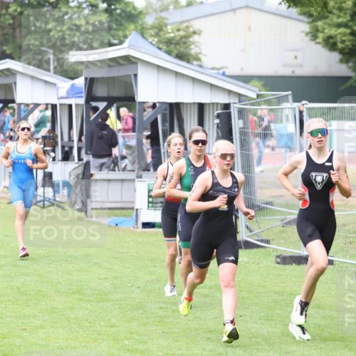 14.06.2026 - 7 Türme Triathlon Andreas Tolksdorf http://msf.ph/oto/9810772 14.06.2026 08:45:28 Schwimmen  meine-sportfotos.de