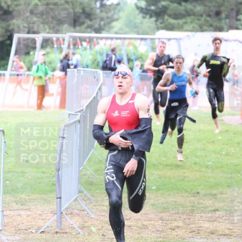 14.06.2026 - 7 Türme Triathlon Andreas Tolksdorf http://msf.ph/oto/9810790 14.06.2026 08:48:37 Schwimmen  meine-sportfotos.de