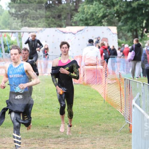14.06.2026 - 7 Türme Triathlon Andreas Tolksdorf http://msf.ph/oto/9810795 14.06.2026 08:48:39 Schwimmen  meine-sportfotos.de
