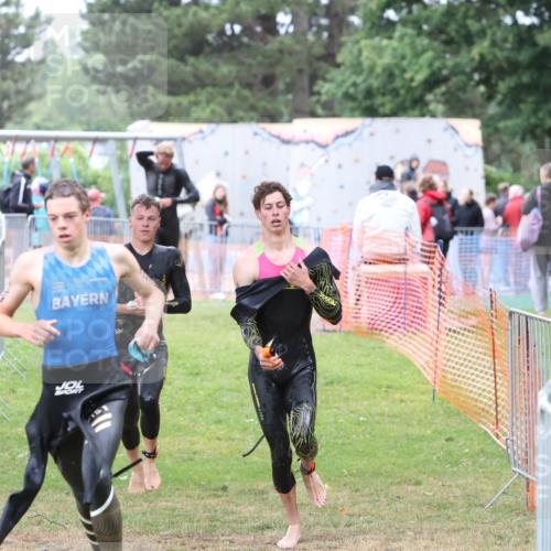 14.06.2026 - 7 Türme Triathlon Andreas Tolksdorf http://msf.ph/oto/9810796 14.06.2026 08:48:39 Schwimmen  meine-sportfotos.de