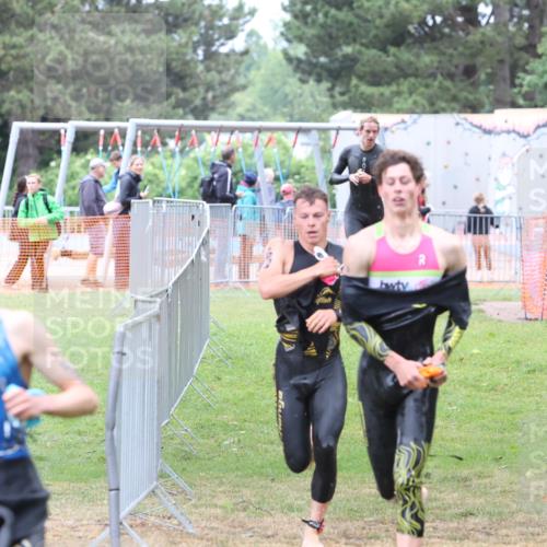14.06.2026 - 7 Türme Triathlon Andreas Tolksdorf http://msf.ph/oto/9810798 14.06.2026 08:48:40 Schwimmen  meine-sportfotos.de