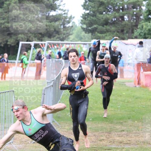 14.06.2026 - 7 Türme Triathlon Andreas Tolksdorf http://msf.ph/oto/9810822 14.06.2026 08:49:09 Schwimmen  meine-sportfotos.de