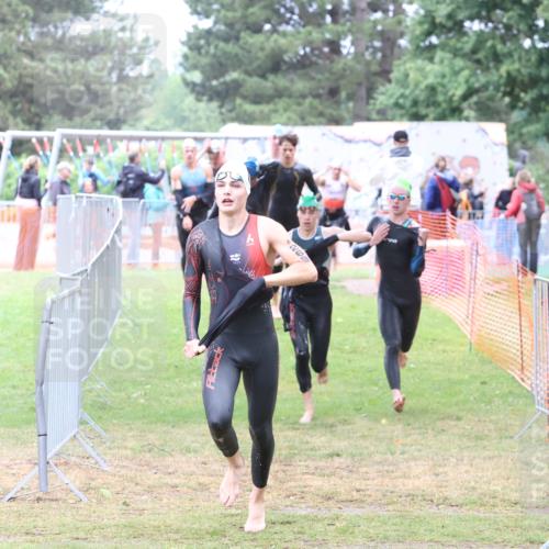 14.06.2026 - 7 Türme Triathlon Andreas Tolksdorf http://msf.ph/oto/9810825 14.06.2026 08:49:11 Schwimmen  meine-sportfotos.de