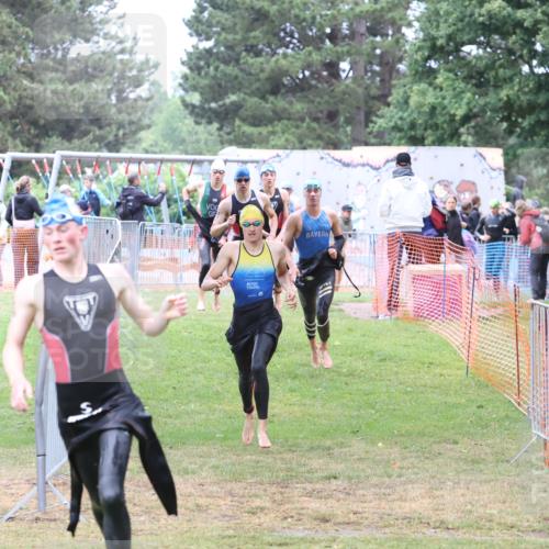 14.06.2026 - 7 Türme Triathlon Andreas Tolksdorf http://msf.ph/oto/9810841 14.06.2026 08:49:18 Schwimmen  meine-sportfotos.de