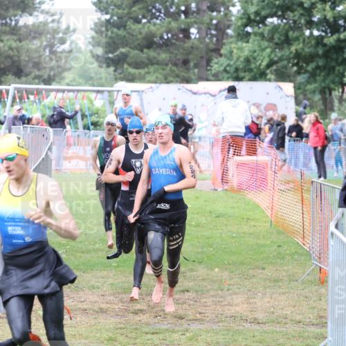 14.06.2026 - 7 Türme Triathlon Andreas Tolksdorf http://msf.ph/oto/9810845 14.06.2026 08:49:20 Schwimmen  meine-sportfotos.de