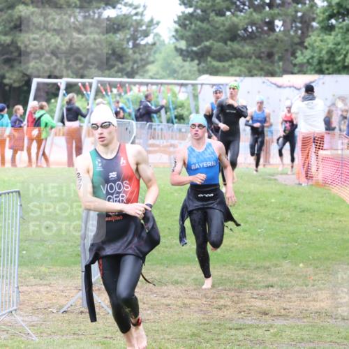 14.06.2026 - 7 Türme Triathlon Andreas Tolksdorf http://msf.ph/oto/9810850 14.06.2026 08:49:23 Schwimmen  meine-sportfotos.de