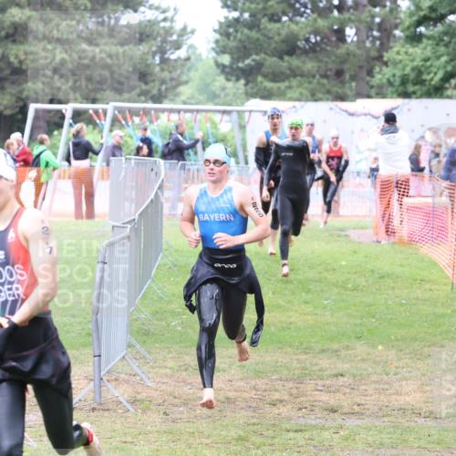 14.06.2026 - 7 Türme Triathlon Andreas Tolksdorf http://msf.ph/oto/9810851 14.06.2026 08:49:24 Schwimmen  meine-sportfotos.de