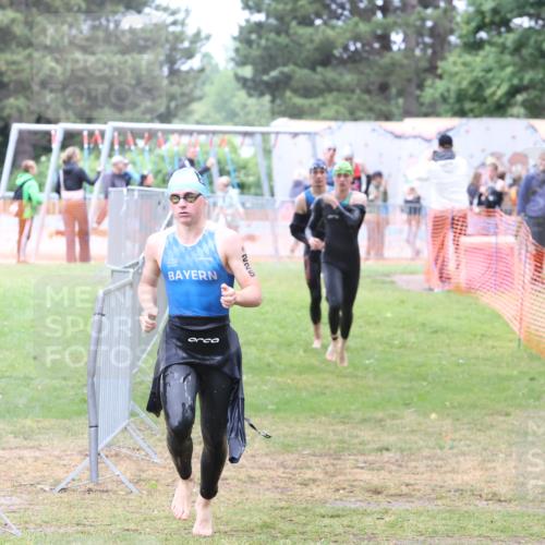 14.06.2026 - 7 Türme Triathlon Andreas Tolksdorf http://msf.ph/oto/9810853 14.06.2026 08:49:24 Schwimmen  meine-sportfotos.de