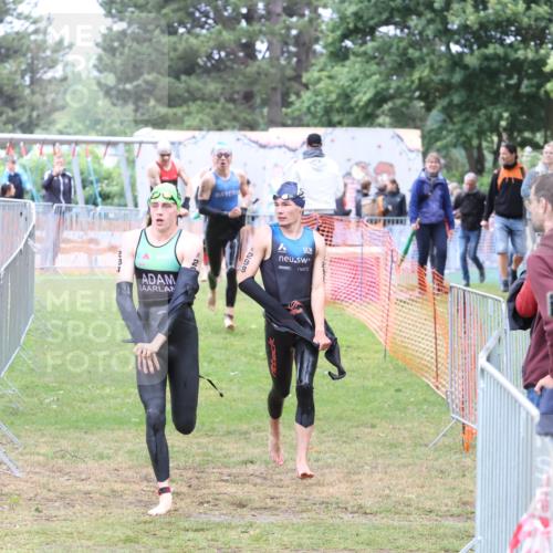 14.06.2026 - 7 Türme Triathlon Andreas Tolksdorf http://msf.ph/oto/9810858 14.06.2026 08:49:26 Schwimmen  meine-sportfotos.de