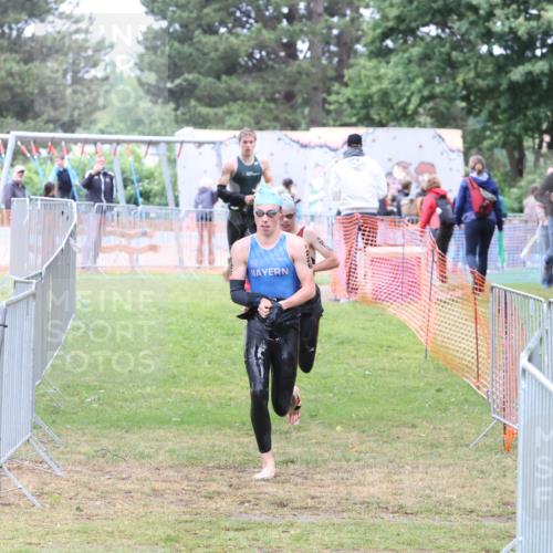 14.06.2026 - 7 Türme Triathlon Andreas Tolksdorf http://msf.ph/oto/9810861 14.06.2026 08:49:29 Schwimmen  meine-sportfotos.de