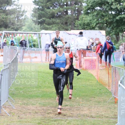 14.06.2026 - 7 Türme Triathlon Andreas Tolksdorf http://msf.ph/oto/9810862 14.06.2026 08:49:29 Schwimmen  meine-sportfotos.de
