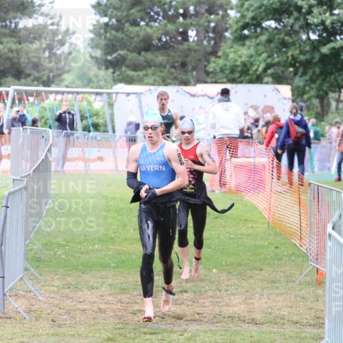 14.06.2026 - 7 Türme Triathlon Andreas Tolksdorf http://msf.ph/oto/9810863 14.06.2026 08:49:29 Schwimmen  meine-sportfotos.de