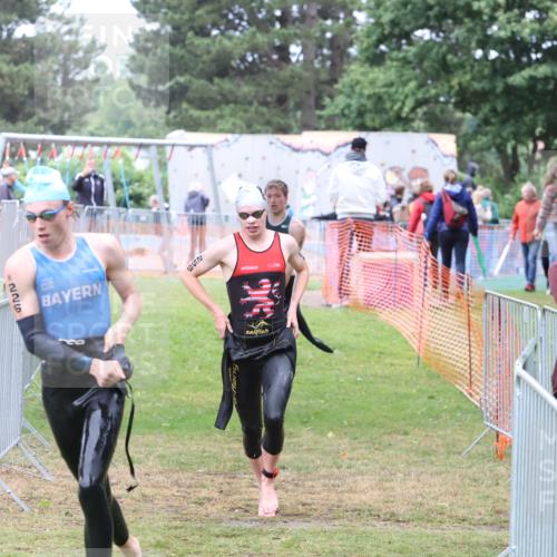 14.06.2026 - 7 Türme Triathlon Andreas Tolksdorf http://msf.ph/oto/9810865 14.06.2026 08:49:30 Schwimmen  meine-sportfotos.de