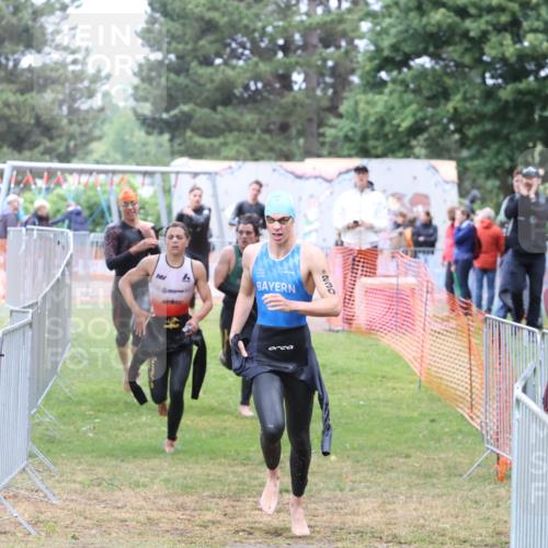 14.06.2026 - 7 Türme Triathlon Andreas Tolksdorf http://msf.ph/oto/9810880 14.06.2026 08:49:49 Schwimmen  meine-sportfotos.de