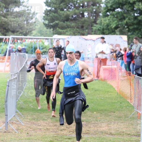 14.06.2026 - 7 Türme Triathlon Andreas Tolksdorf http://msf.ph/oto/9810882 14.06.2026 08:49:50 Schwimmen  meine-sportfotos.de